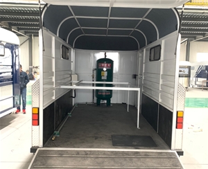 航天部門(mén)用工具車(chē)